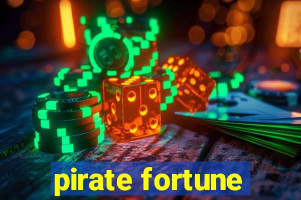 pirate fortune