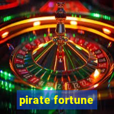 pirate fortune