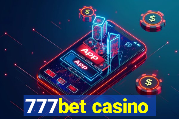 777bet casino