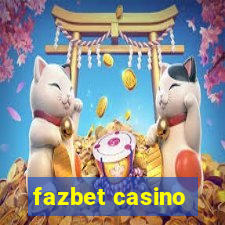 fazbet casino