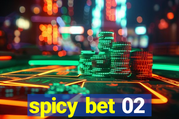 spicy bet 02