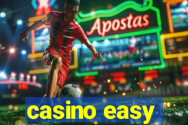 casino easy