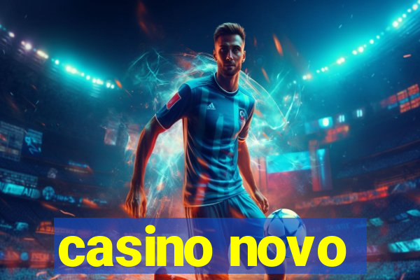 casino novo