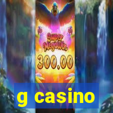 g casino