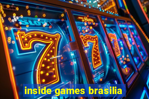 inside games brasilia