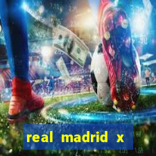 real madrid x barcelona futemax