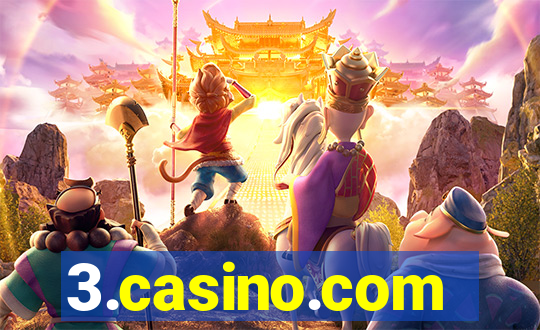 3.casino.com