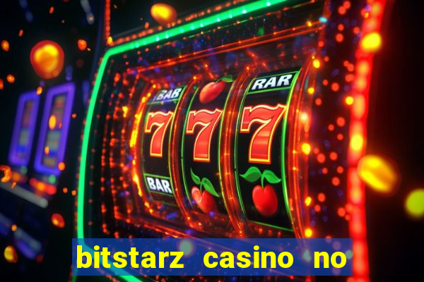 bitstarz casino no deposit bonus codes