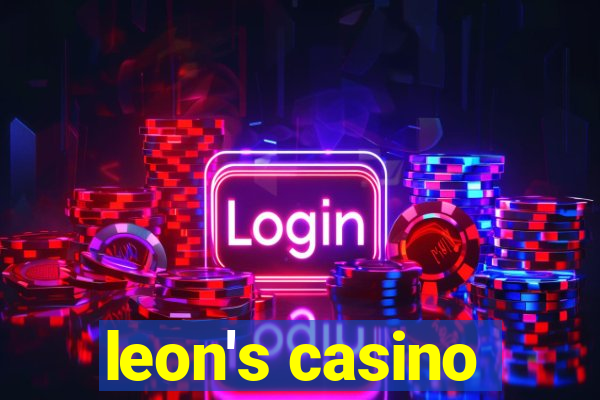 leon's casino