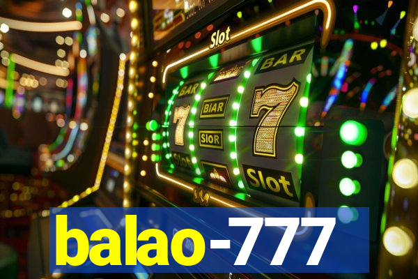 balao-777