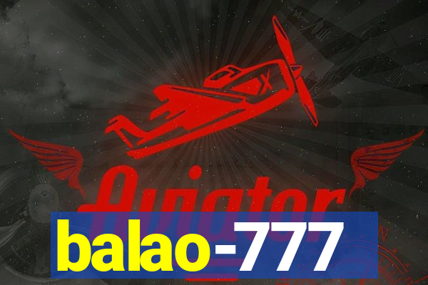 balao-777