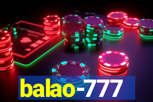 balao-777