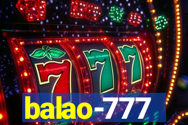 balao-777