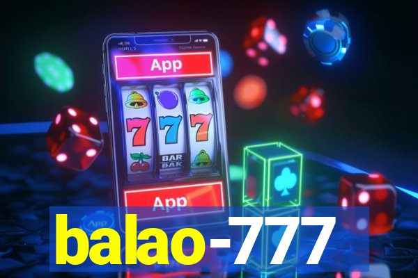 balao-777