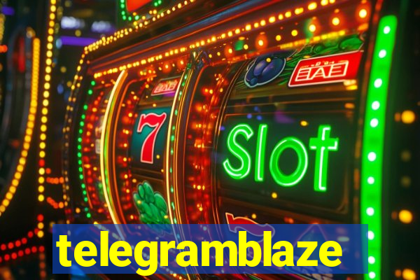 telegramblaze