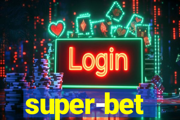 super-bet