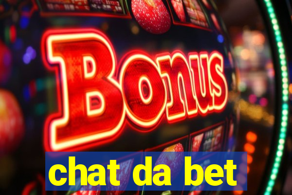 chat da bet