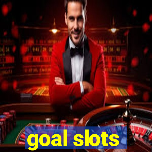 goal slots