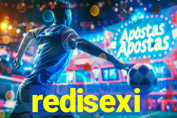 redisexi