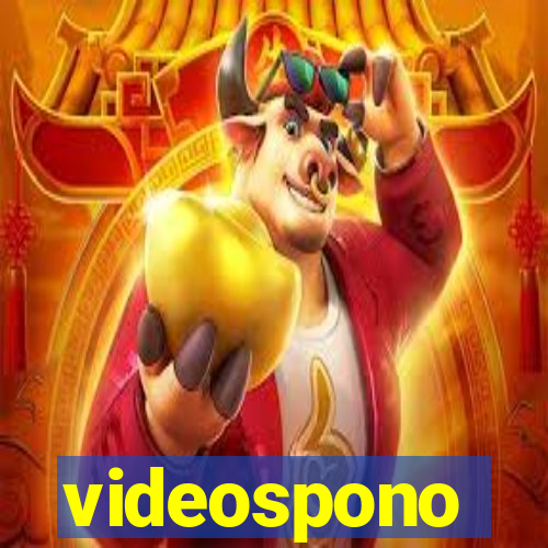 videospono