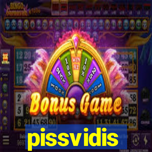 pissvidis