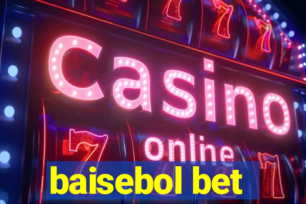 baisebol bet