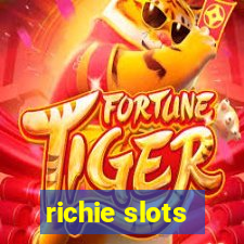 richie slots