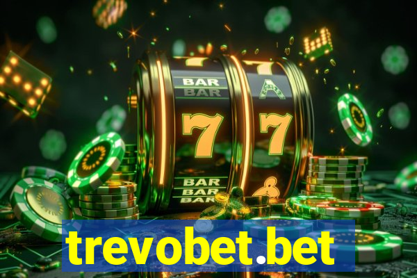 trevobet.bet