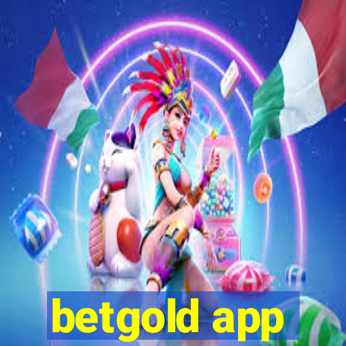 betgold app