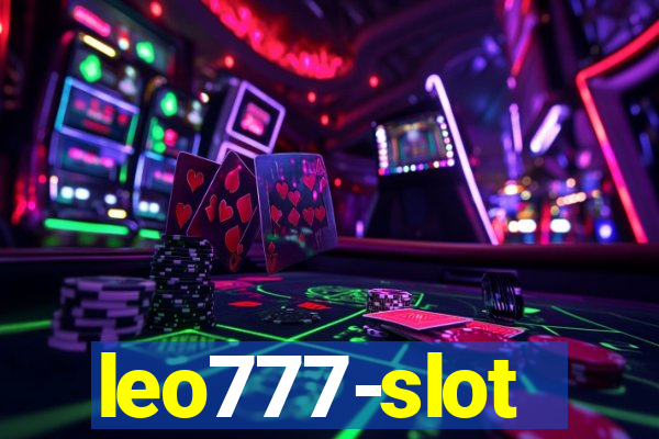 leo777-slot