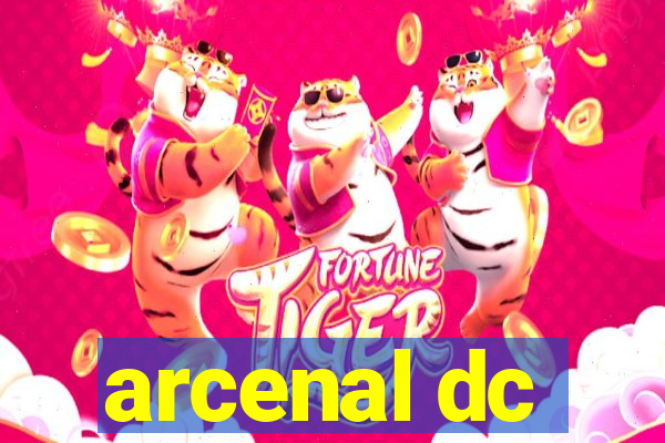 arcenal dc