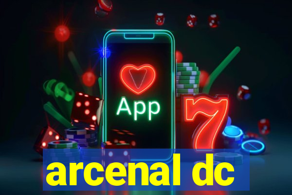 arcenal dc