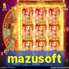 mazusoft