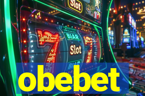 obebet