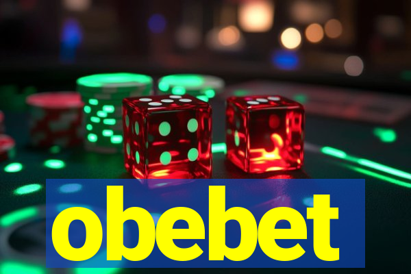 obebet