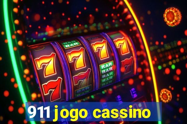 911 jogo cassino