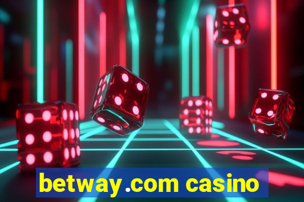 betway.com casino