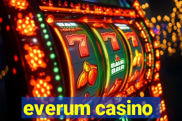 everum casino