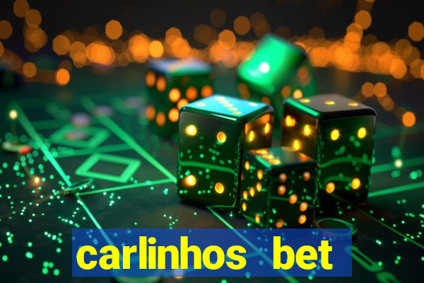 carlinhos bet reclame aqui