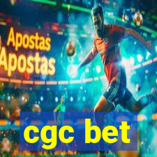 cgc bet