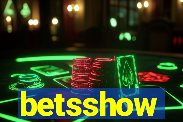 betsshow