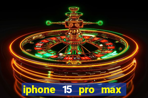 iphone 15 pro max sim slot