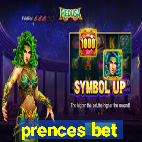 prences bet