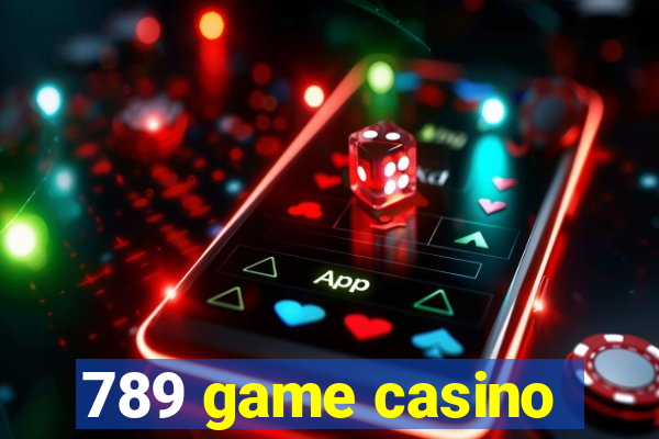 789 game casino