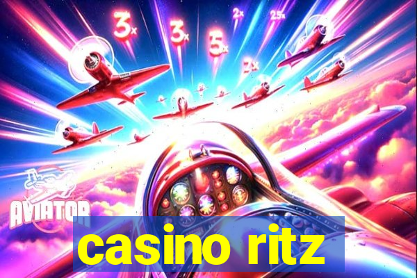 casino ritz