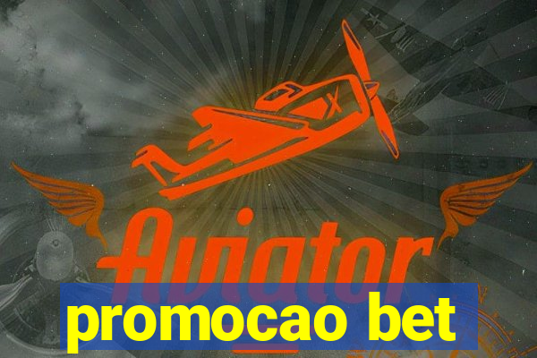 promocao bet