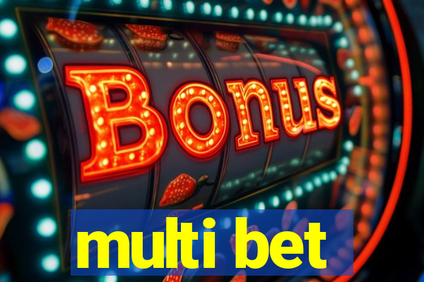 multi bet