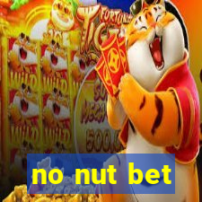 no nut bet