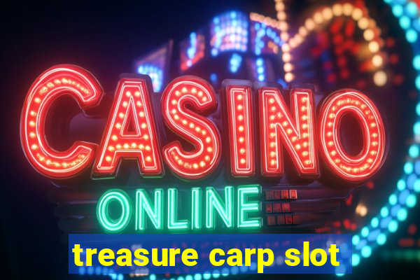 treasure carp slot