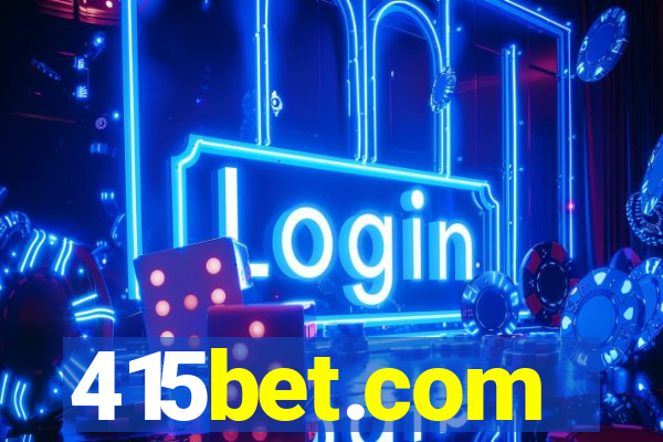 415bet.com